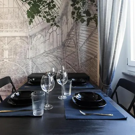 Nove Zrekonstruovany Prostorny Byt Kwatera prywatna